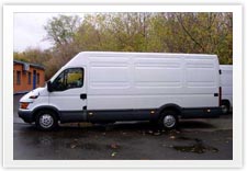 Iveco (Ивеко) длиная база.